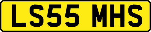 LS55MHS