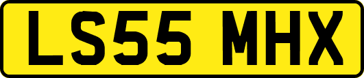 LS55MHX