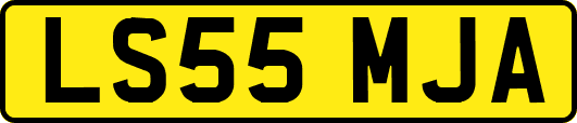 LS55MJA