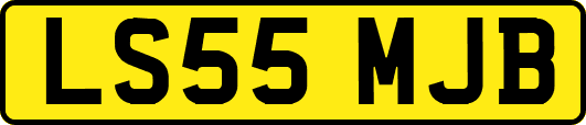 LS55MJB