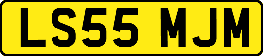 LS55MJM