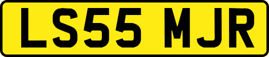 LS55MJR