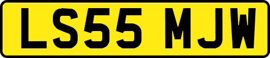 LS55MJW