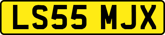 LS55MJX