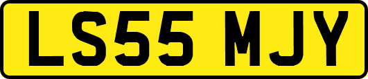 LS55MJY