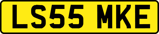 LS55MKE