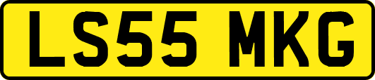 LS55MKG