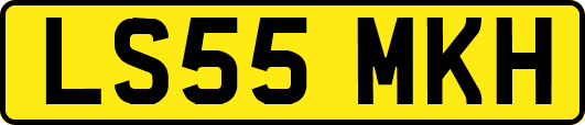 LS55MKH