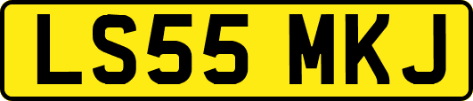 LS55MKJ