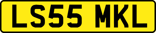 LS55MKL