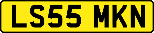 LS55MKN
