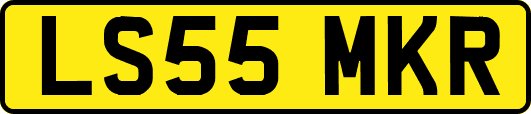 LS55MKR
