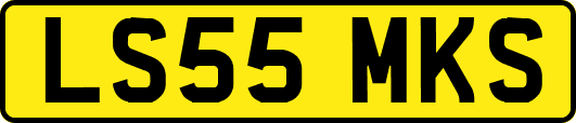 LS55MKS