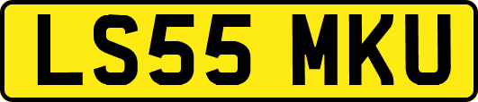 LS55MKU