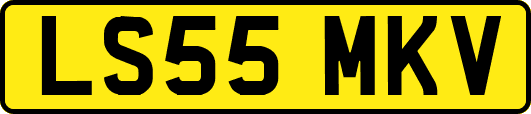 LS55MKV