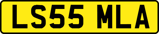 LS55MLA