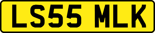 LS55MLK