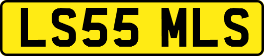 LS55MLS