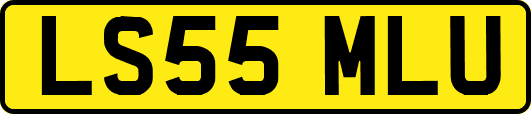 LS55MLU