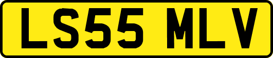 LS55MLV