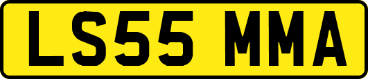 LS55MMA