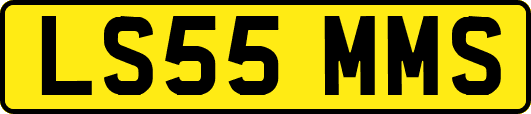 LS55MMS