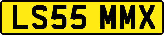 LS55MMX