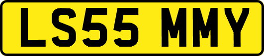 LS55MMY