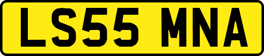 LS55MNA