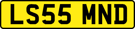 LS55MND