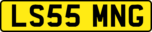 LS55MNG