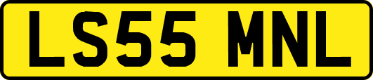 LS55MNL