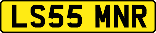 LS55MNR