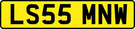LS55MNW