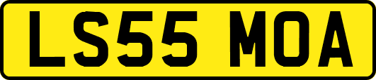LS55MOA