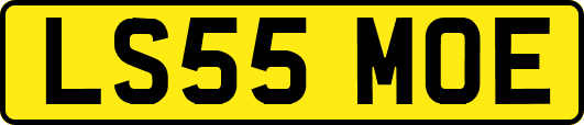 LS55MOE