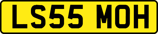 LS55MOH