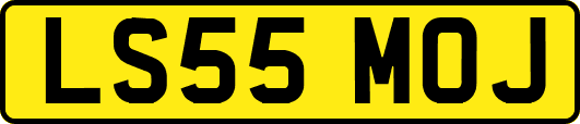 LS55MOJ