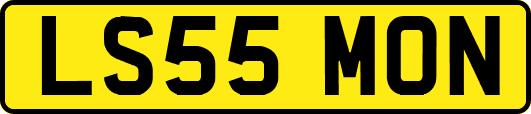 LS55MON