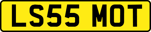 LS55MOT