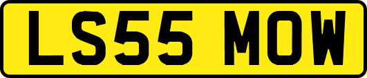 LS55MOW