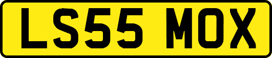 LS55MOX