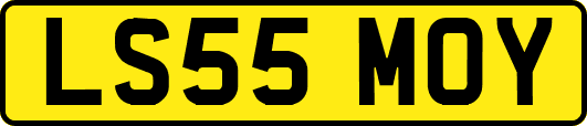 LS55MOY