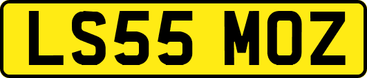 LS55MOZ