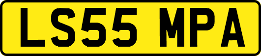 LS55MPA