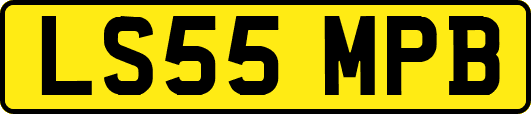 LS55MPB