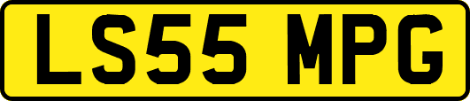 LS55MPG