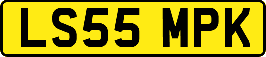 LS55MPK