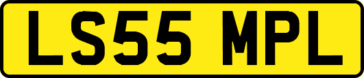 LS55MPL