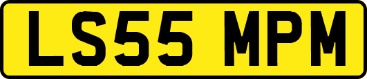 LS55MPM